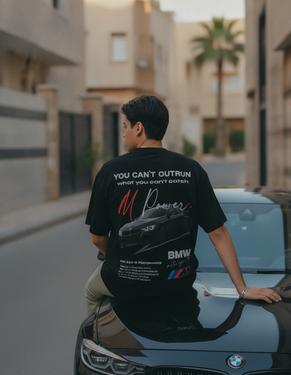 M POWER EDITION™