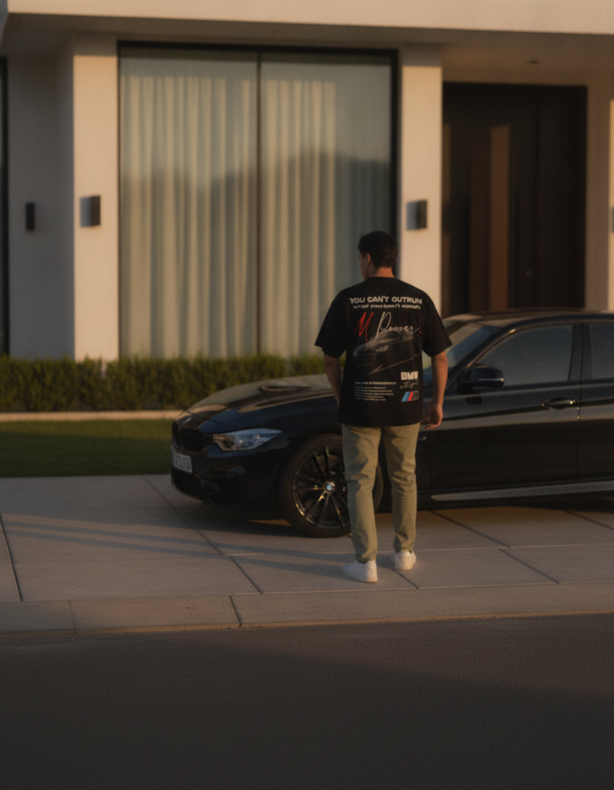 M POWER EDITION™