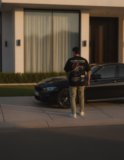 M POWER EDITION™