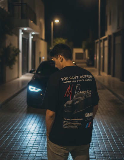 M POWER EDITION™
