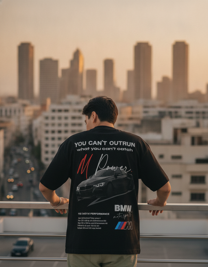 M POWER EDITION™