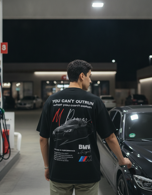 M POWER EDITION™
