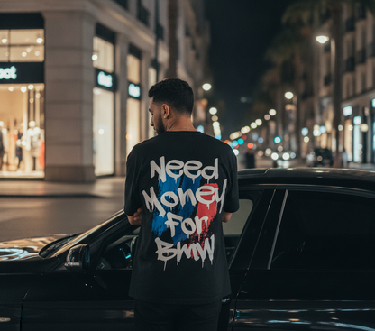 BMW GRIND ™