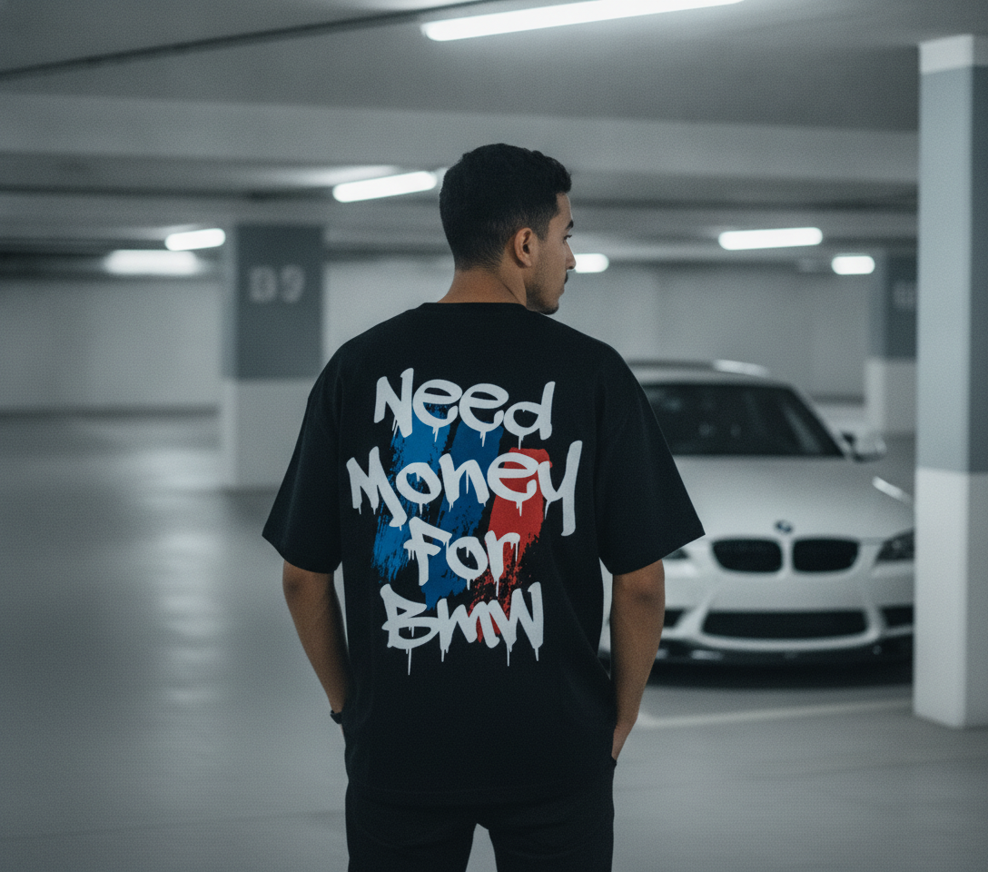 BMW GRIND ™