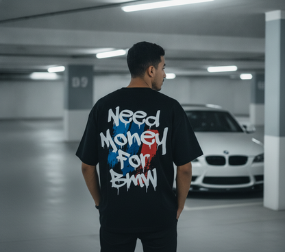 BMW GRIND ™