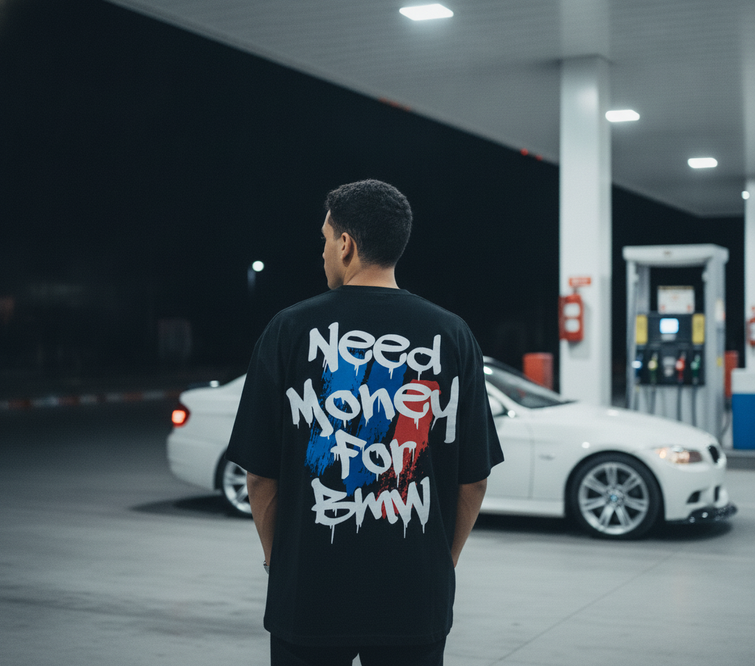 BMW GRIND ™