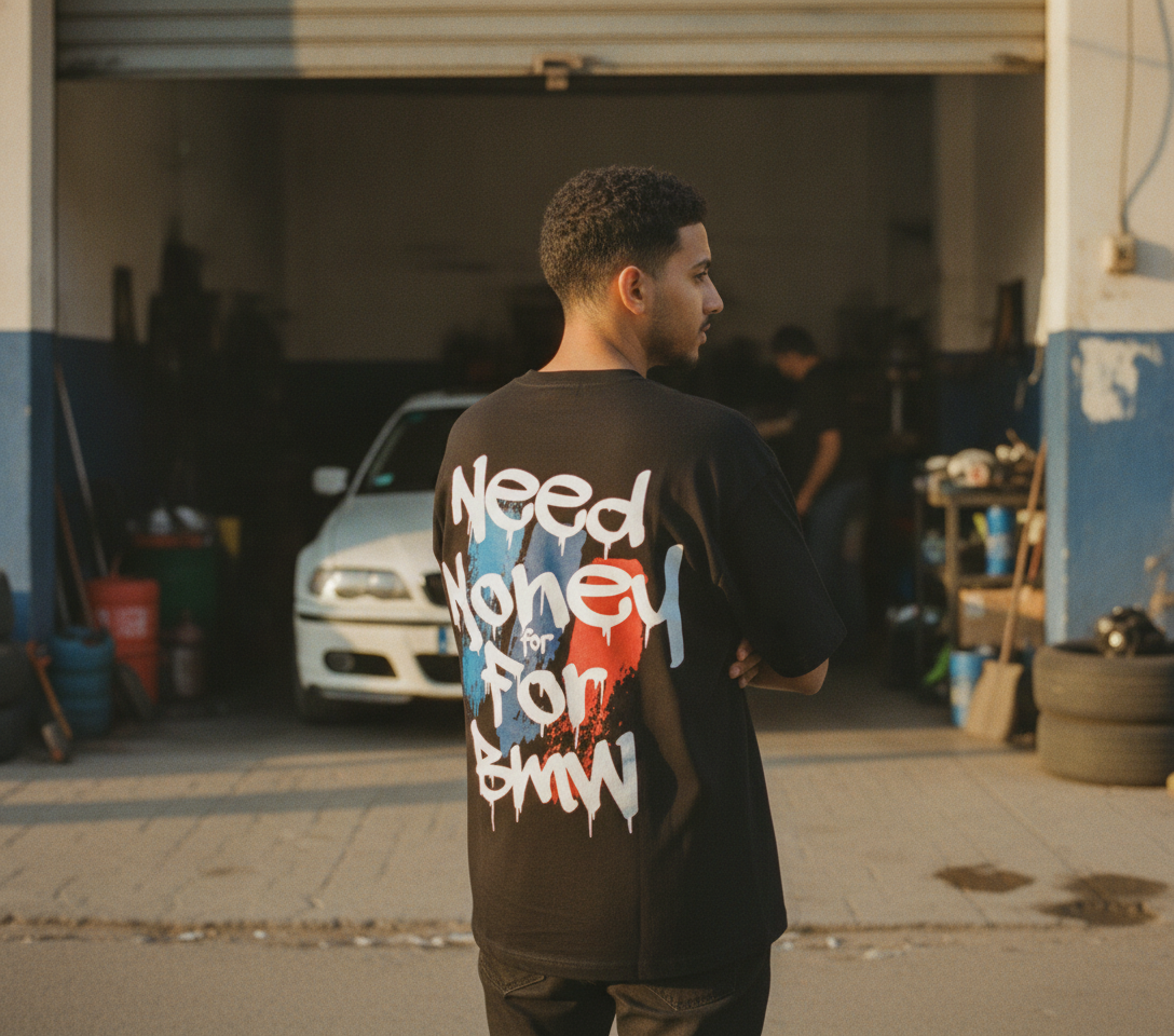 BMW GRIND ™