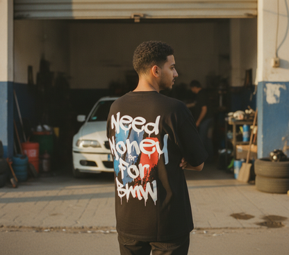 BMW GRIND ™