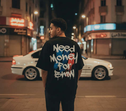 BMW GRIND ™