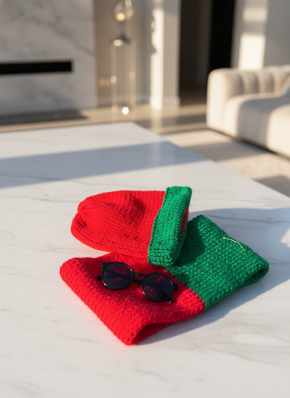 THE ATLAS SPIRIT PACK ™