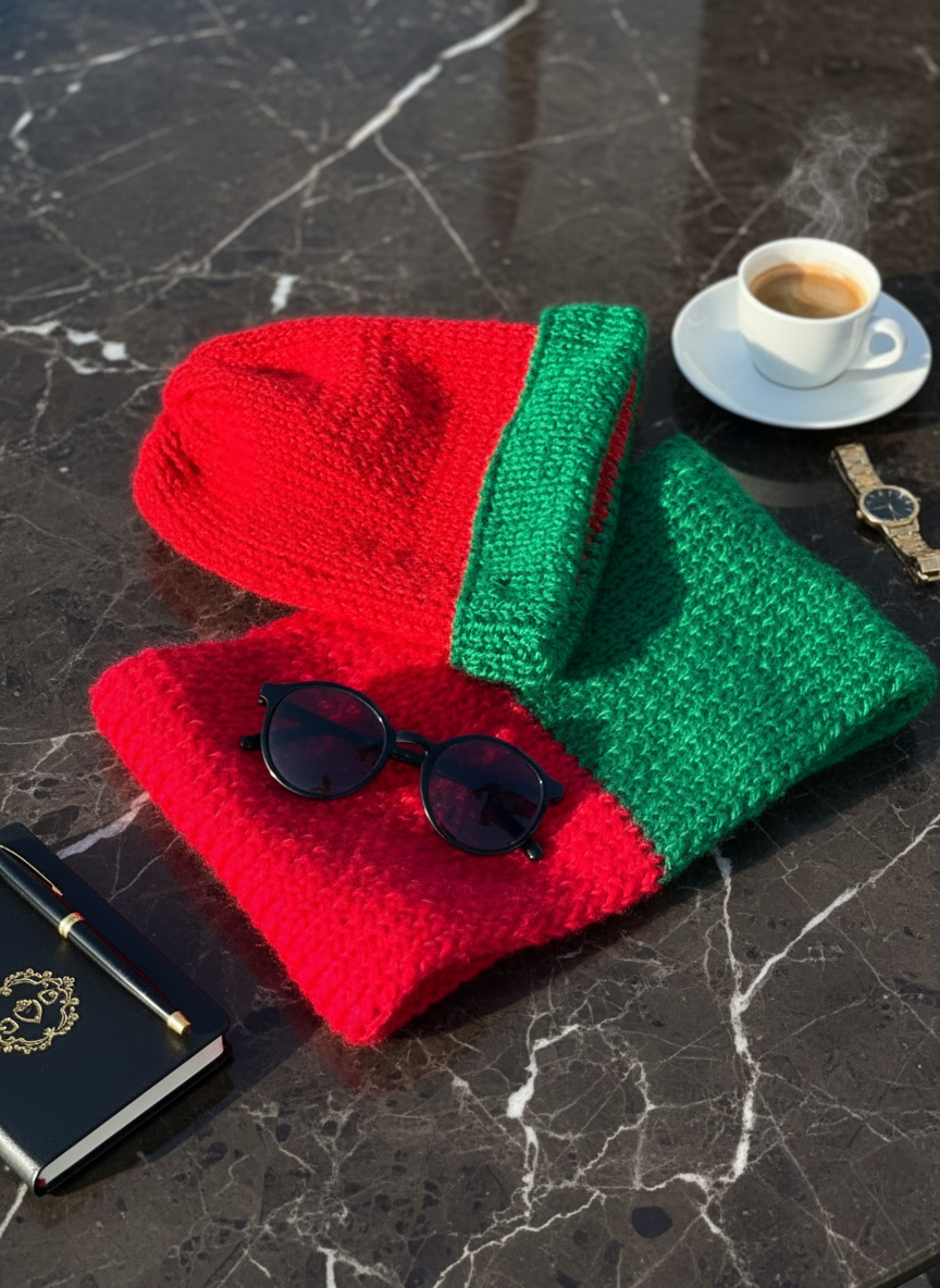 THE ATLAS SPIRIT PACK ™