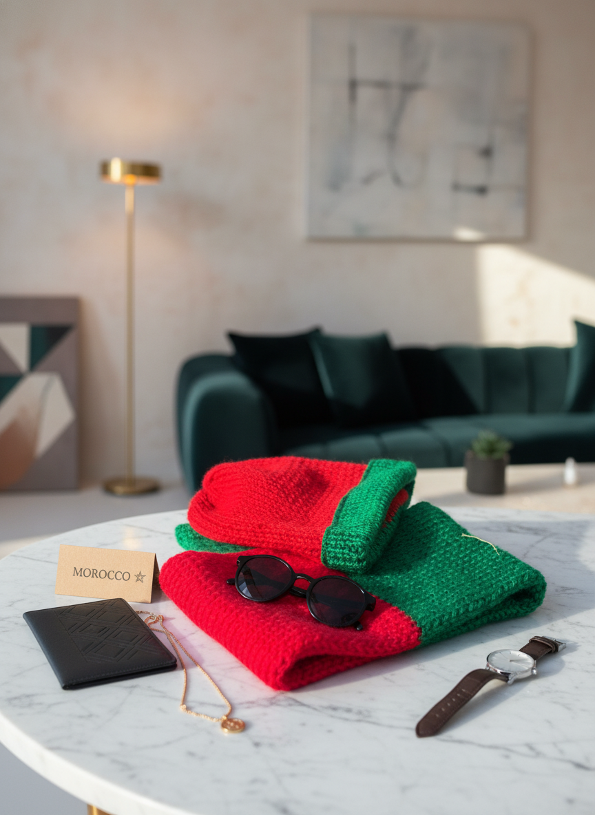 THE ATLAS SPIRIT PACK ™