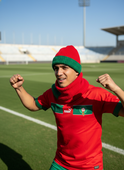 THE ATLAS SPIRIT PACK ™