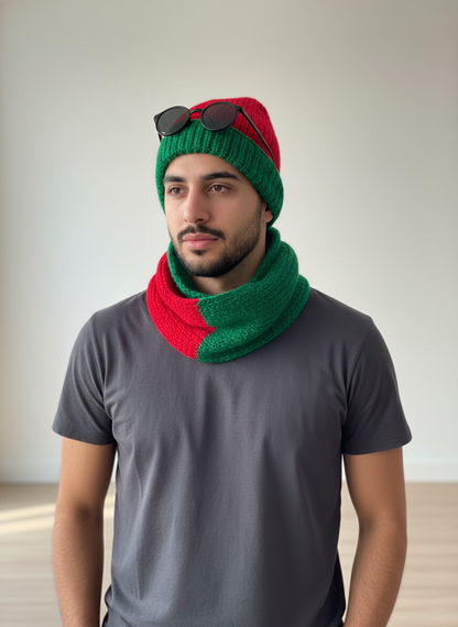 THE ATLAS SPIRIT PACK ™