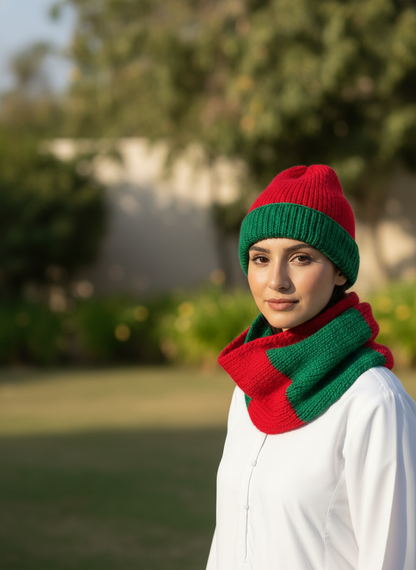 THE ATLAS SPIRIT PACK ™