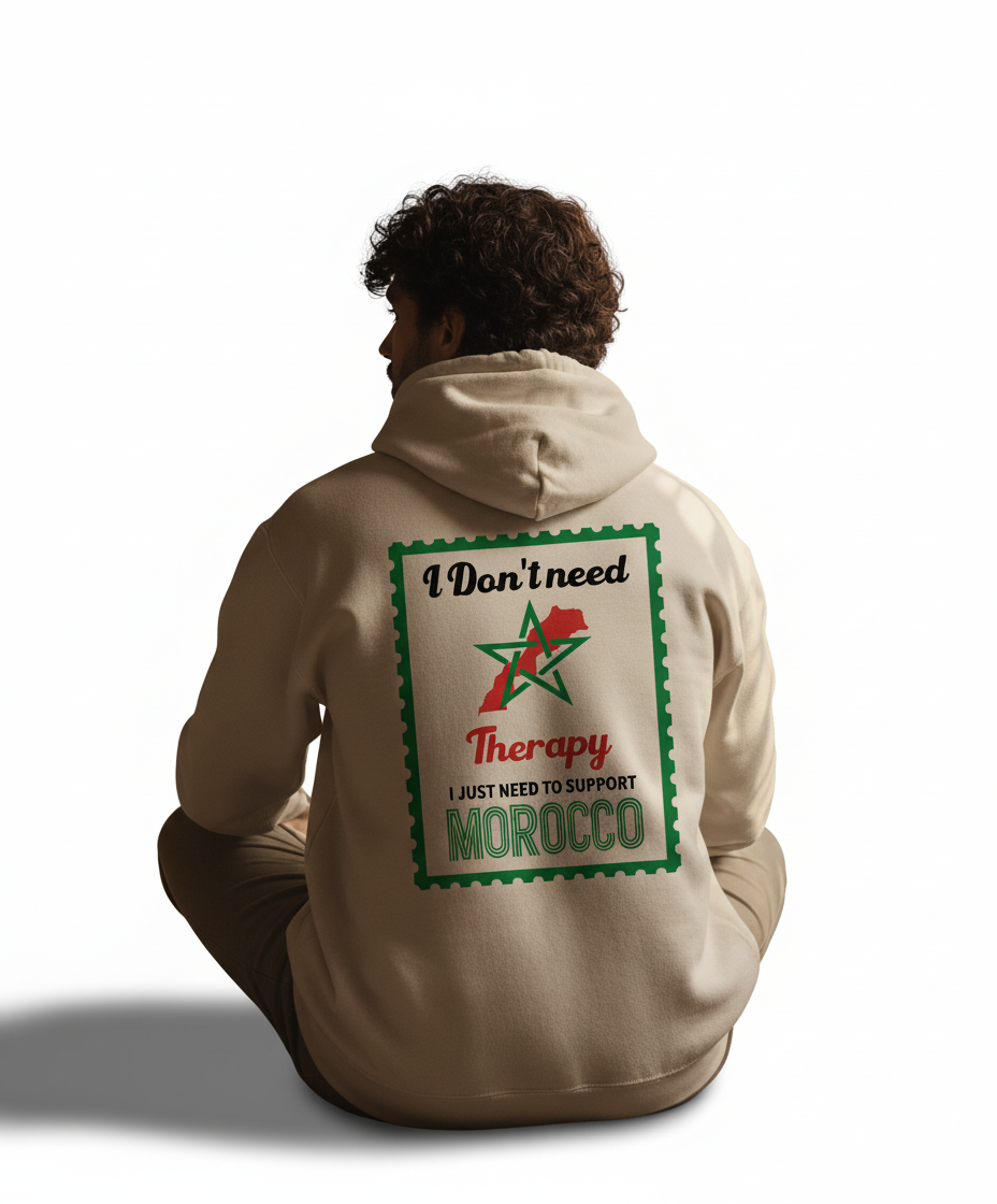 THE LION OF ATLAS ™