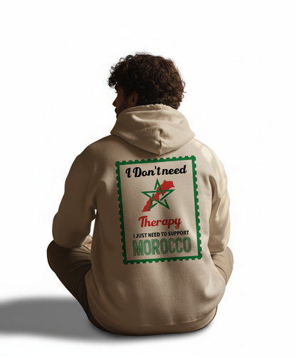 THE LION OF ATLAS ™