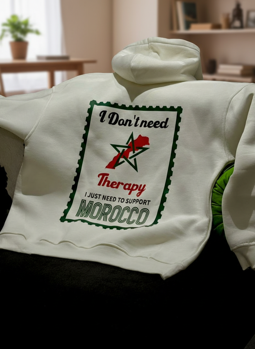 THE LION OF ATLAS ™