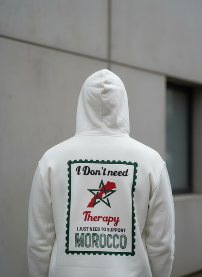 THE LION OF ATLAS ™