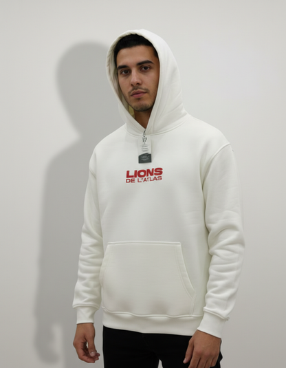 THE LION OF ATLAS ™