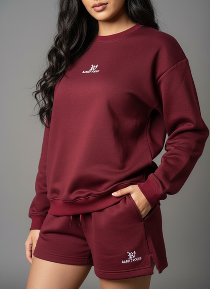 THE CRIMSON