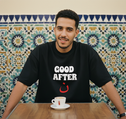 The Good Afternoon ™ Shirt