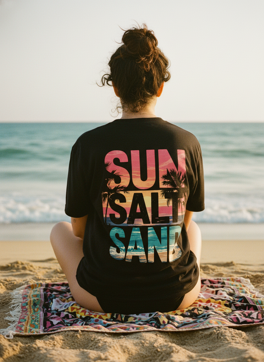 THE SUMMER VIBE ™
