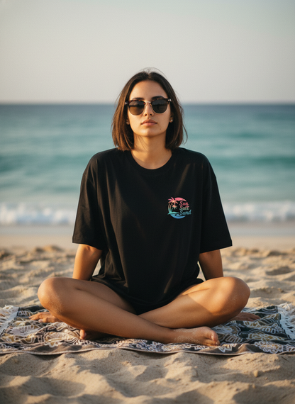 THE SUMMER VIBE ™