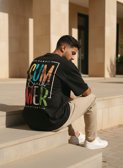 THE HEATWAVE ONE