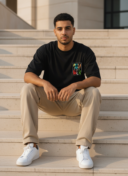 THE HEATWAVE ONE