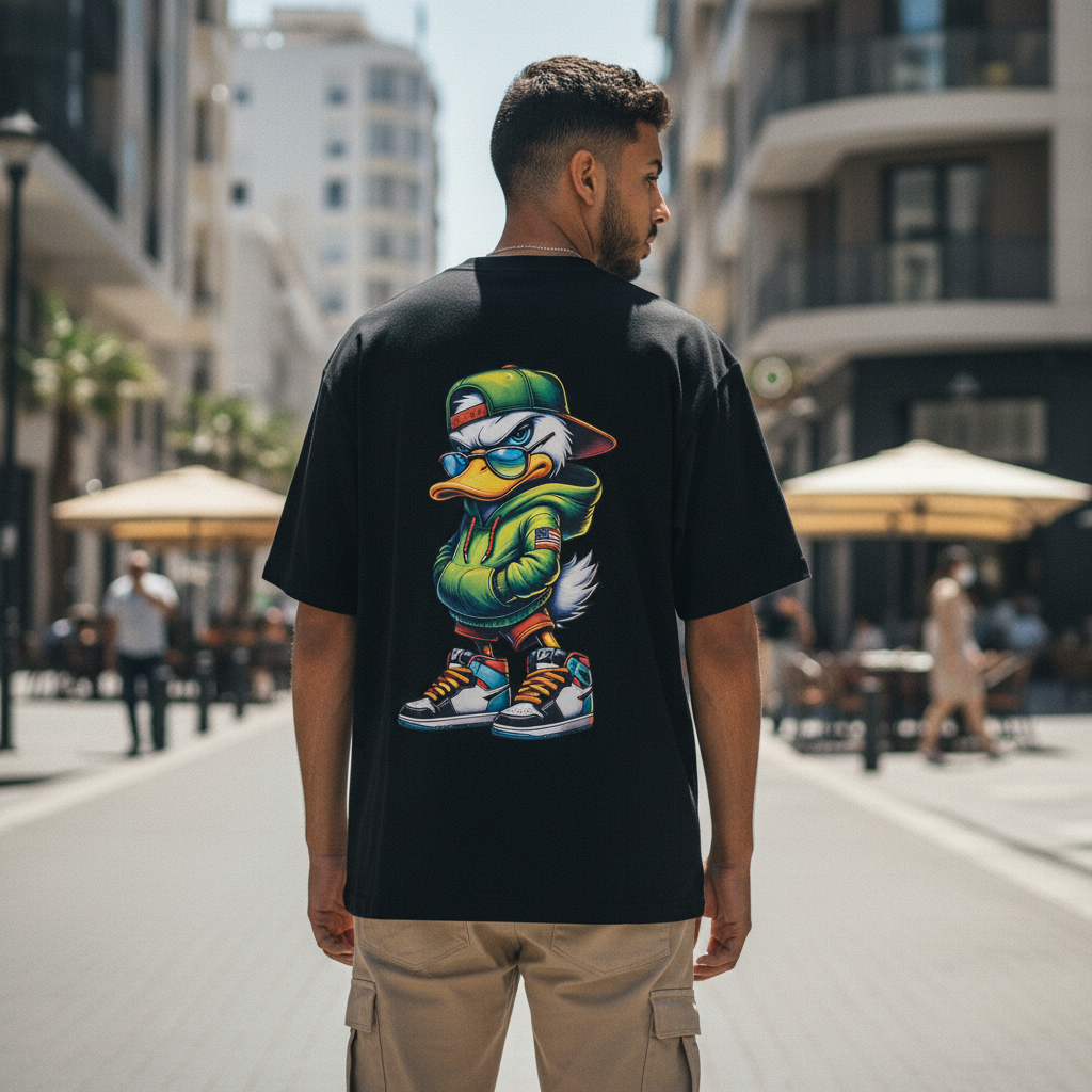 THE DUCK ™