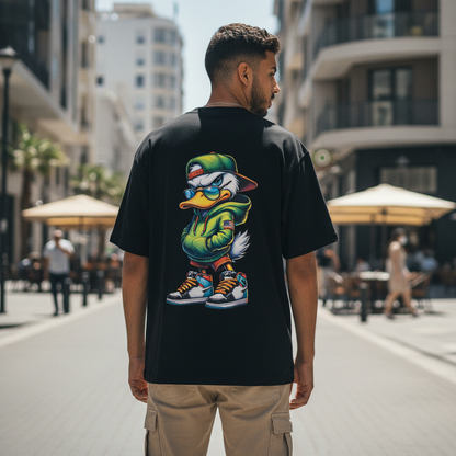 THE DUCK ™