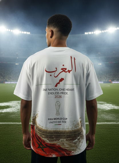 United We Rise ™ - SHIRT