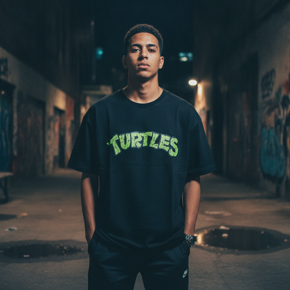 THE TURTLES ™