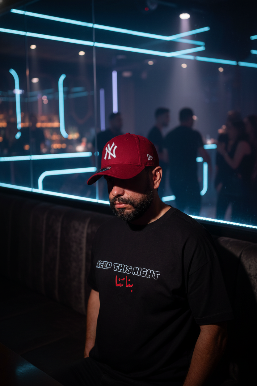 THE CHILL RABBIT ™