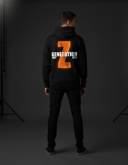 GEN Z HOODIE